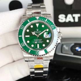 Rolex Submariner Series Watches（14 styles)-1339  