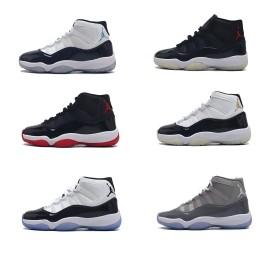 Jordan 11  (31 Style)